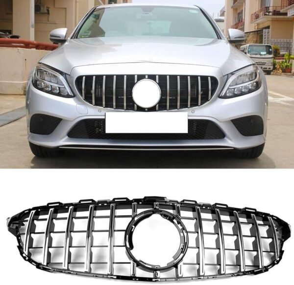 شبكة تعديل مرسيدس دايموند W205