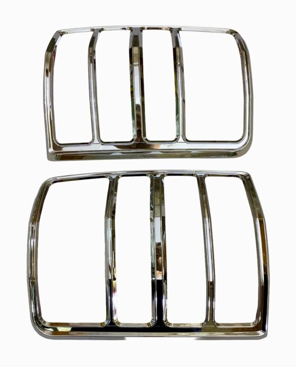 حلية فانوس خلفى jeep kk