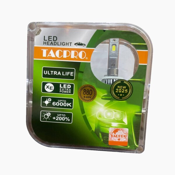 طقم لند ليد TACPRO (H880)