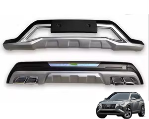 كيت امامى وخلفى توسان NX4