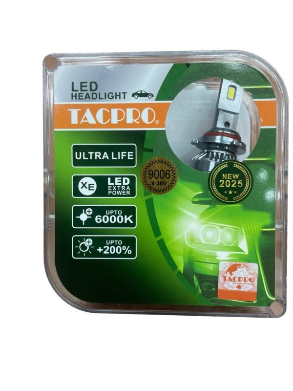 طقم لند ليد TACPRO (H9006)