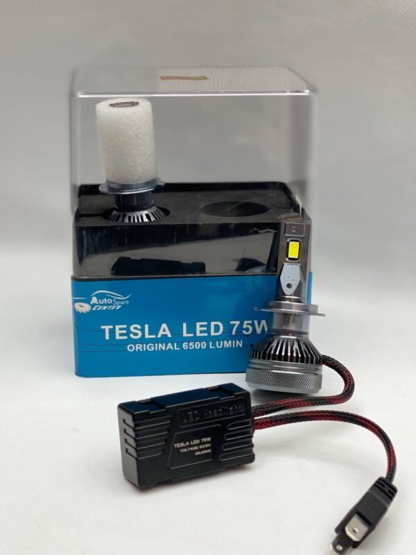 طقم لند ليد TESLA (H11/8)