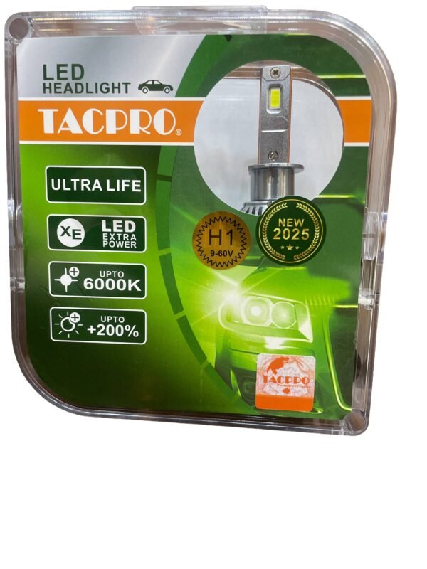 طقم لند ليد TACPRO (H1)