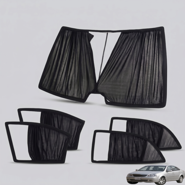 ستاير كابس متحركة اوبترا 2008
