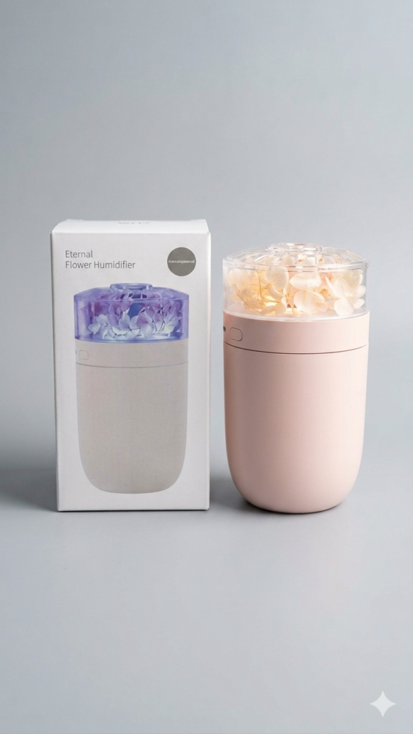 فواحة Eternal Flower Humidifier