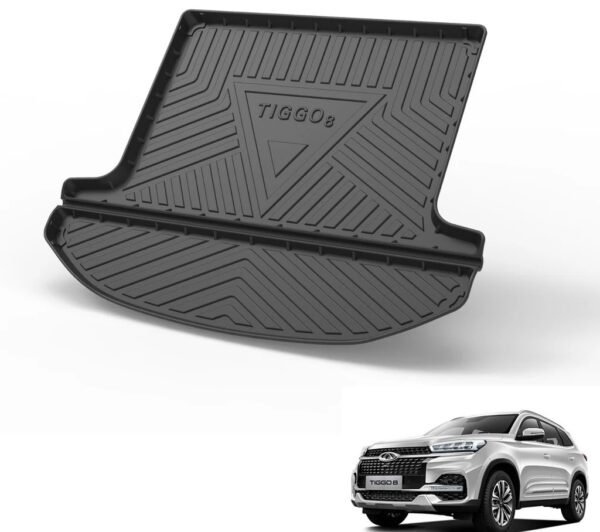 دواسة شنطة TPE TIGGO 8 PRO