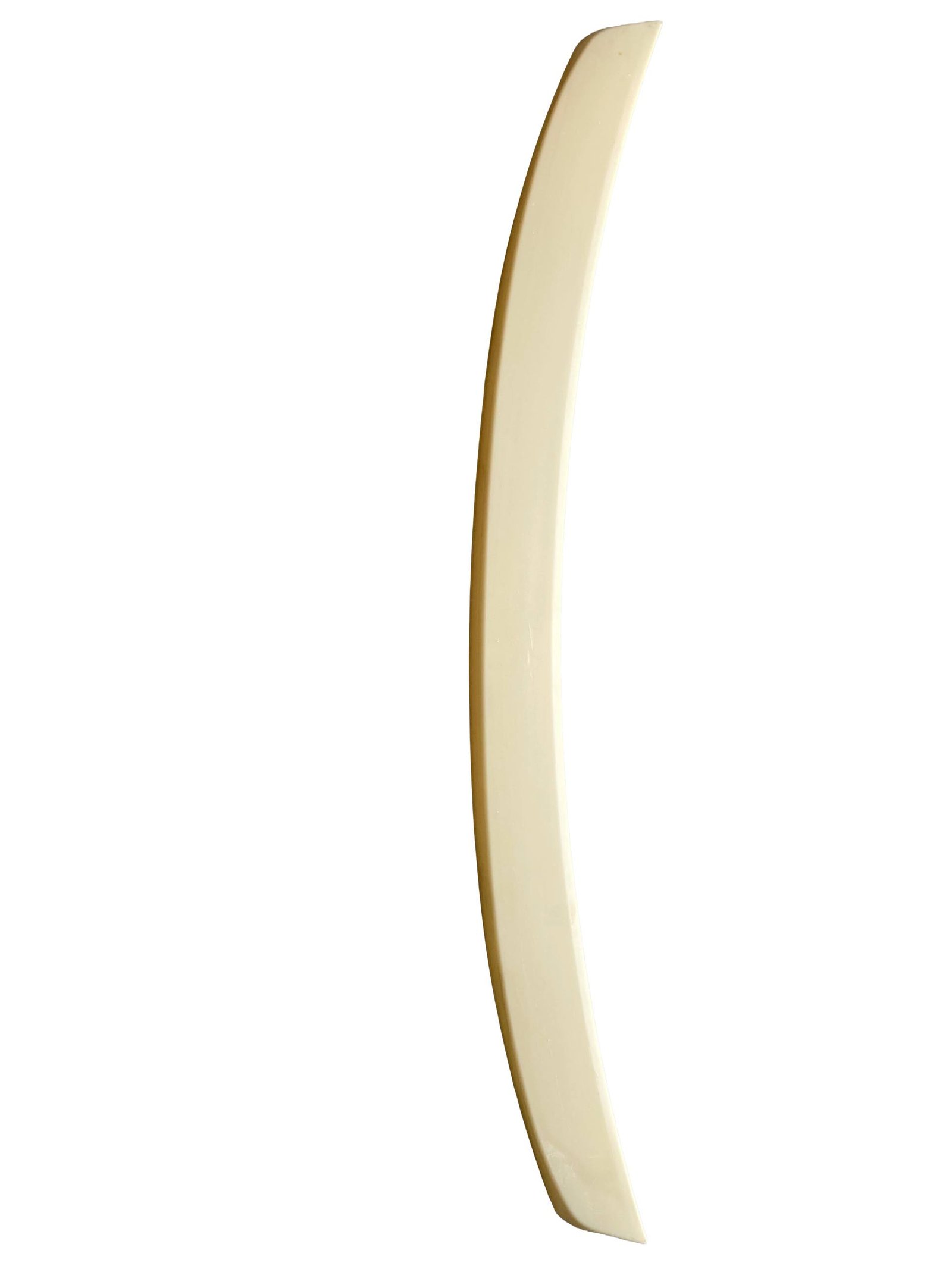 اسبويلر شنطة اصفر النترا MD