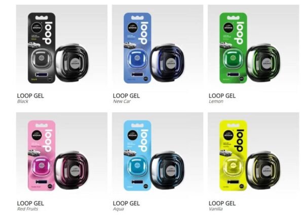 معطر AROMA LOOP