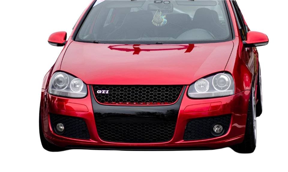 شبكه تعديل سياره (JTI )JETTA الصورة 2