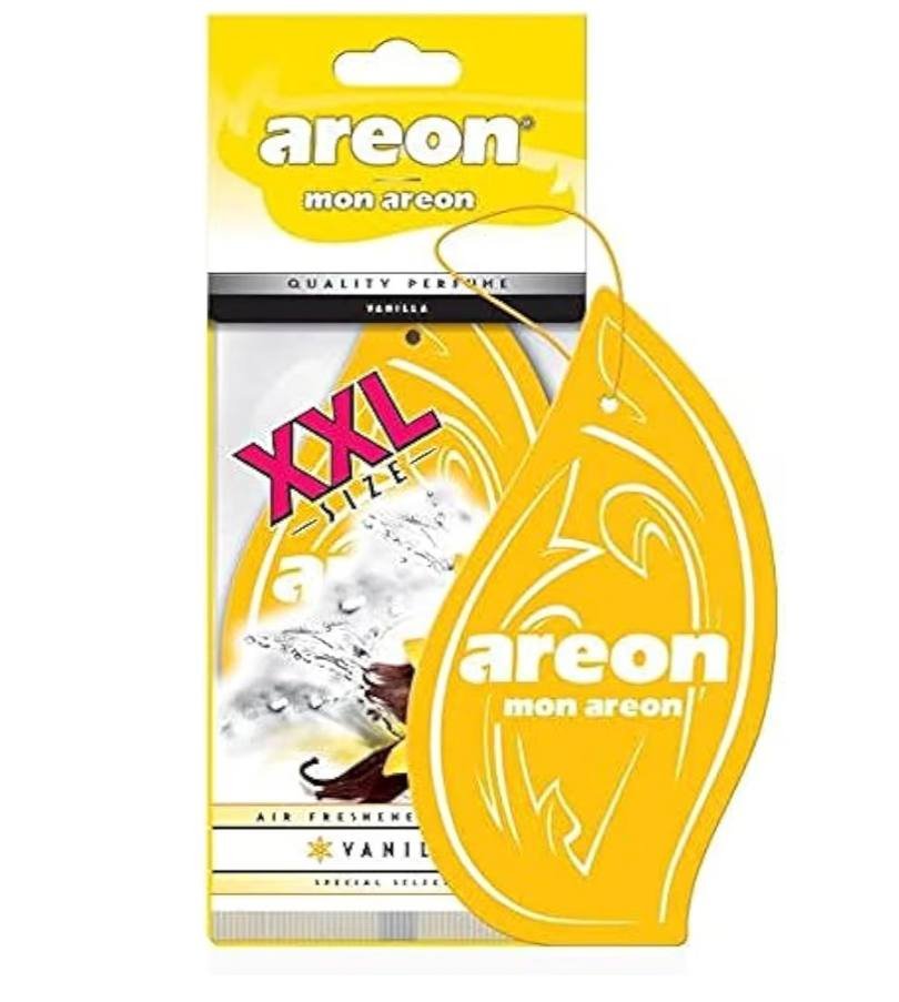 معطر اريون ورق XXL الصورة 2