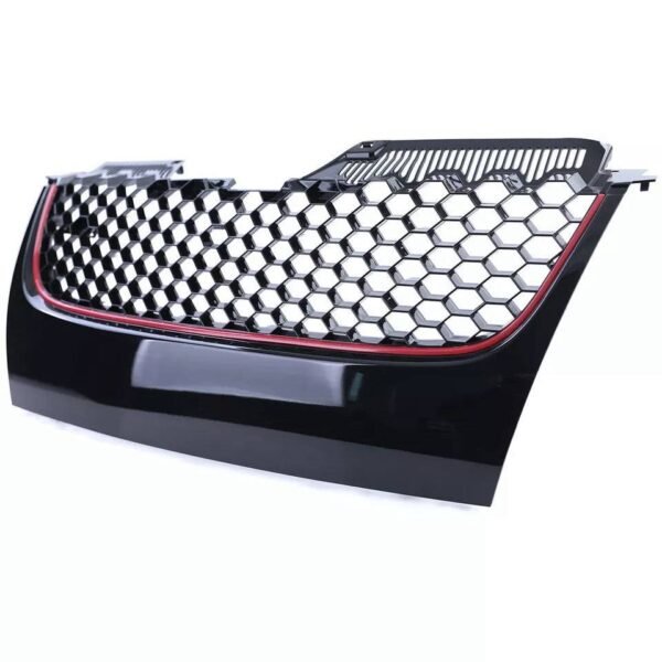 شبكه تعديل سياره (JTI )JETTA