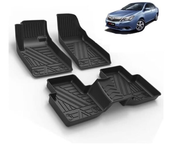 دواسات BYD F3 TPE