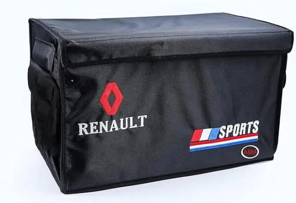 منظم شنطة رينو RENAULT