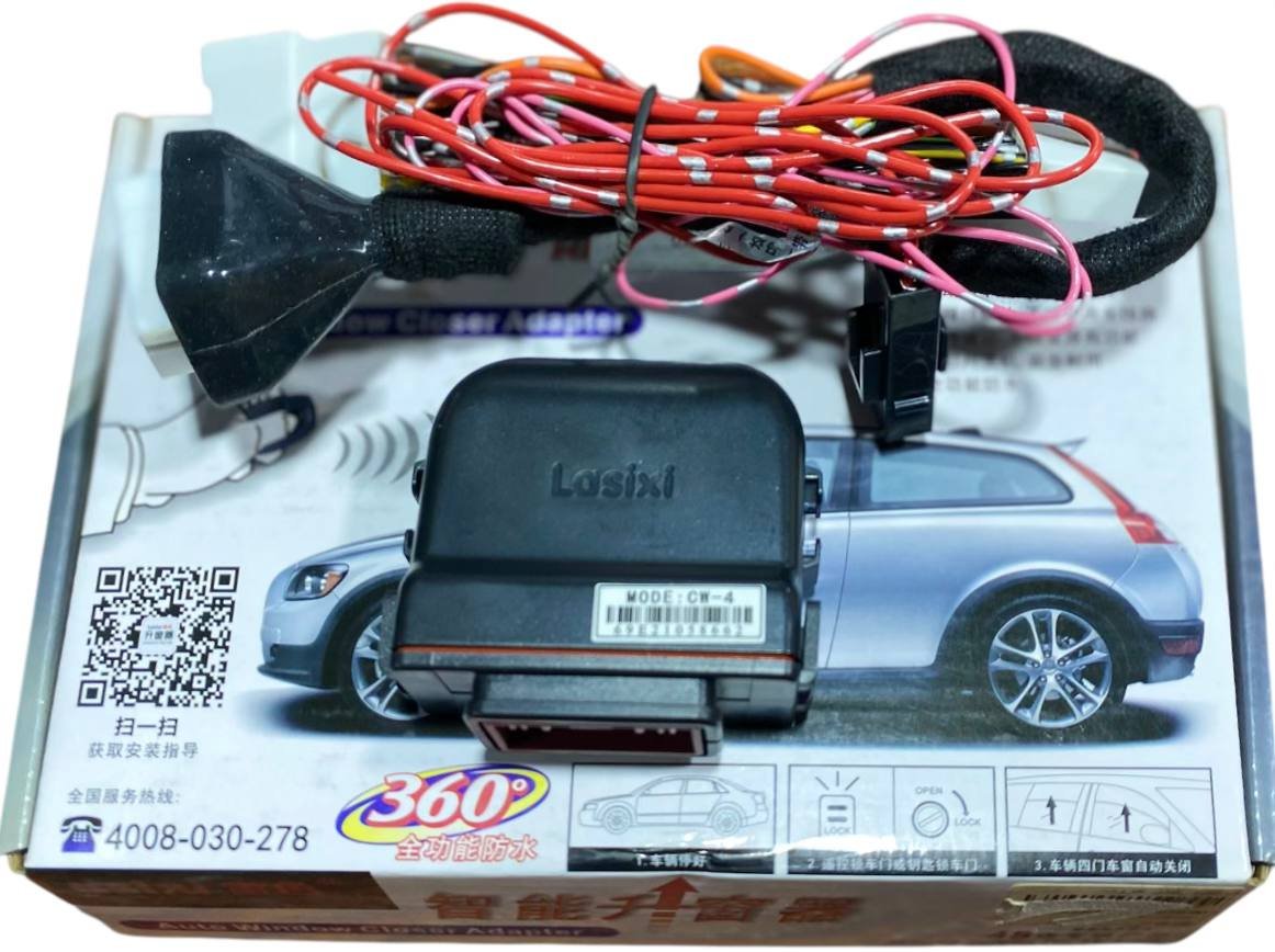 وحدة رفع زجاج LANCER AUTO