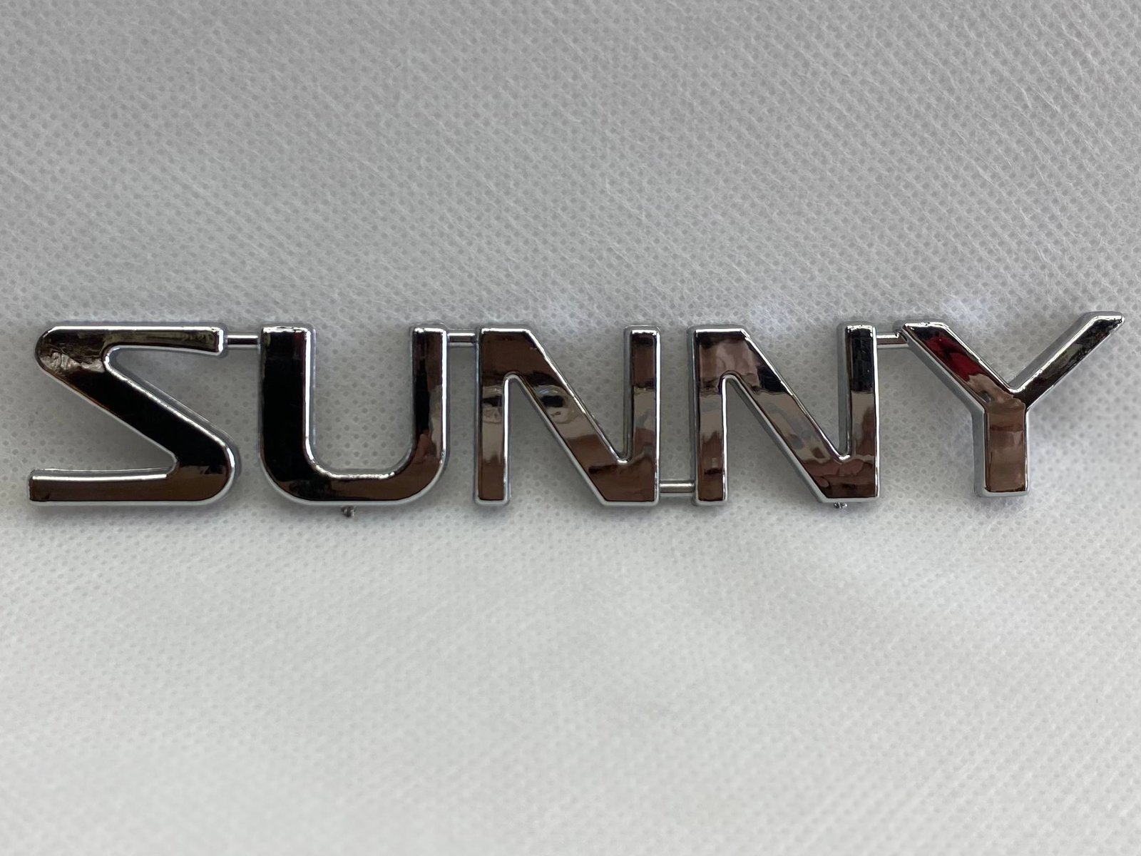 كلمة sunny نيكل