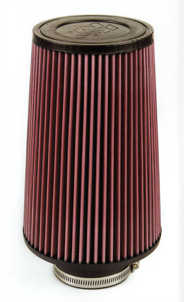 Premium "Long" Tapered filter