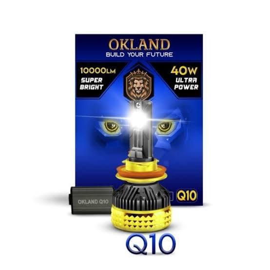 طقم لند ليد اوكلاند (H3) Q10