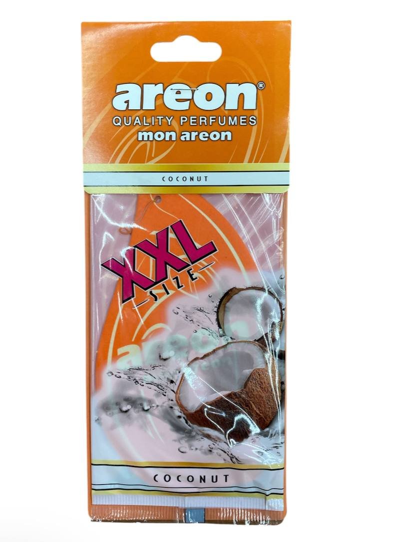 معطر اريون ورق XXL الصورة 3