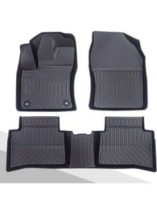 دواسات MG ZS TPE