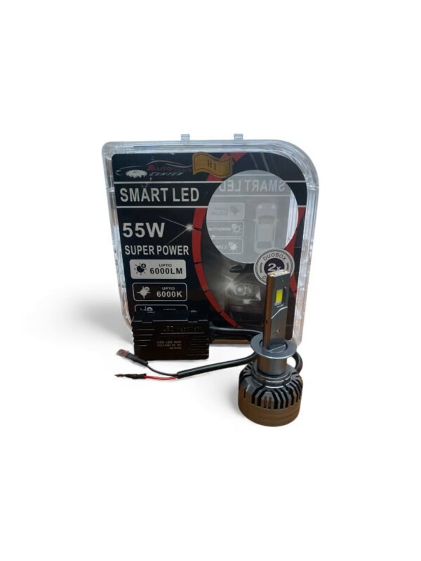 طقم لند ليد SMART LED (H1)