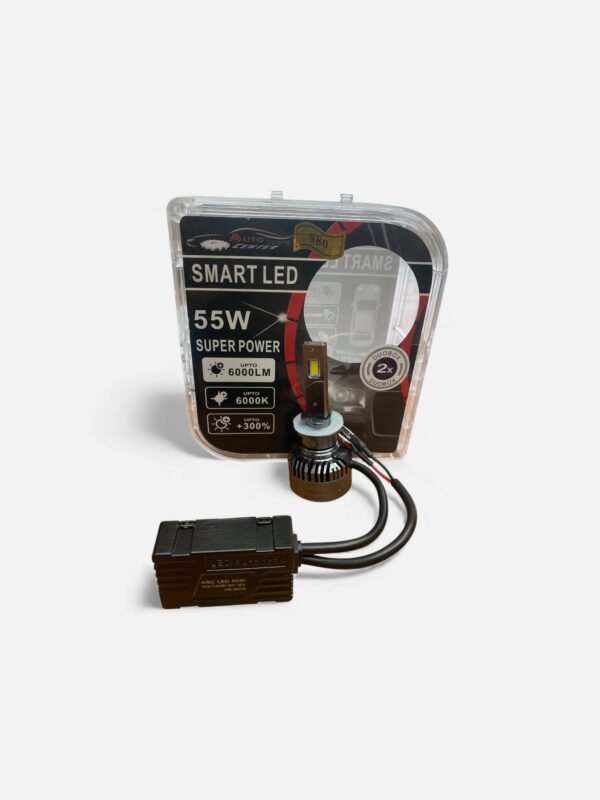 طقم لند ليد SMART LED (H880)