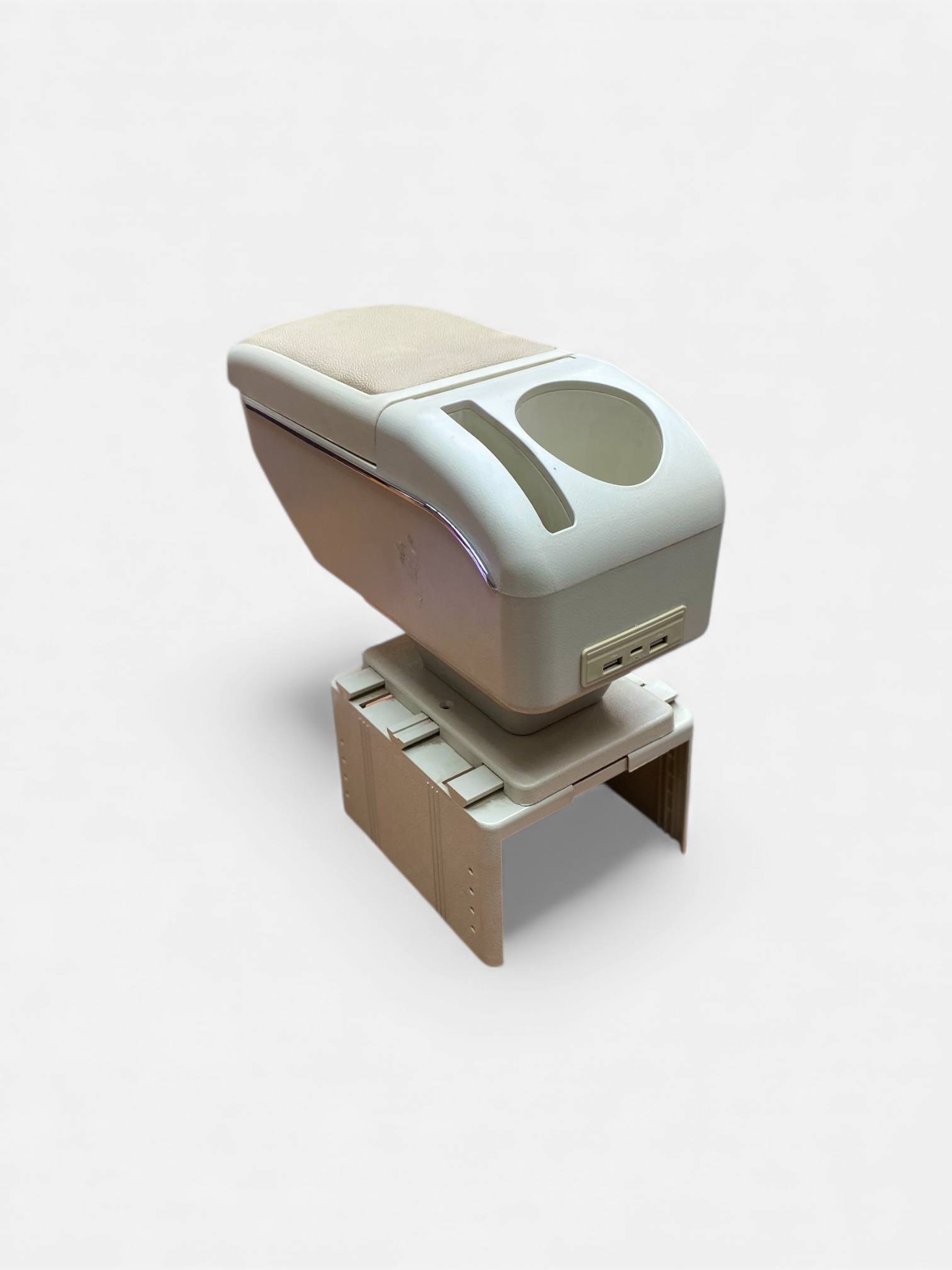 كونصلة متحركة مخرج USB الصورة 2