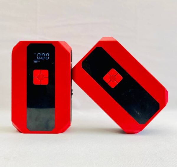 باور بانك TM16e 3600 جنيه 1 600x565
