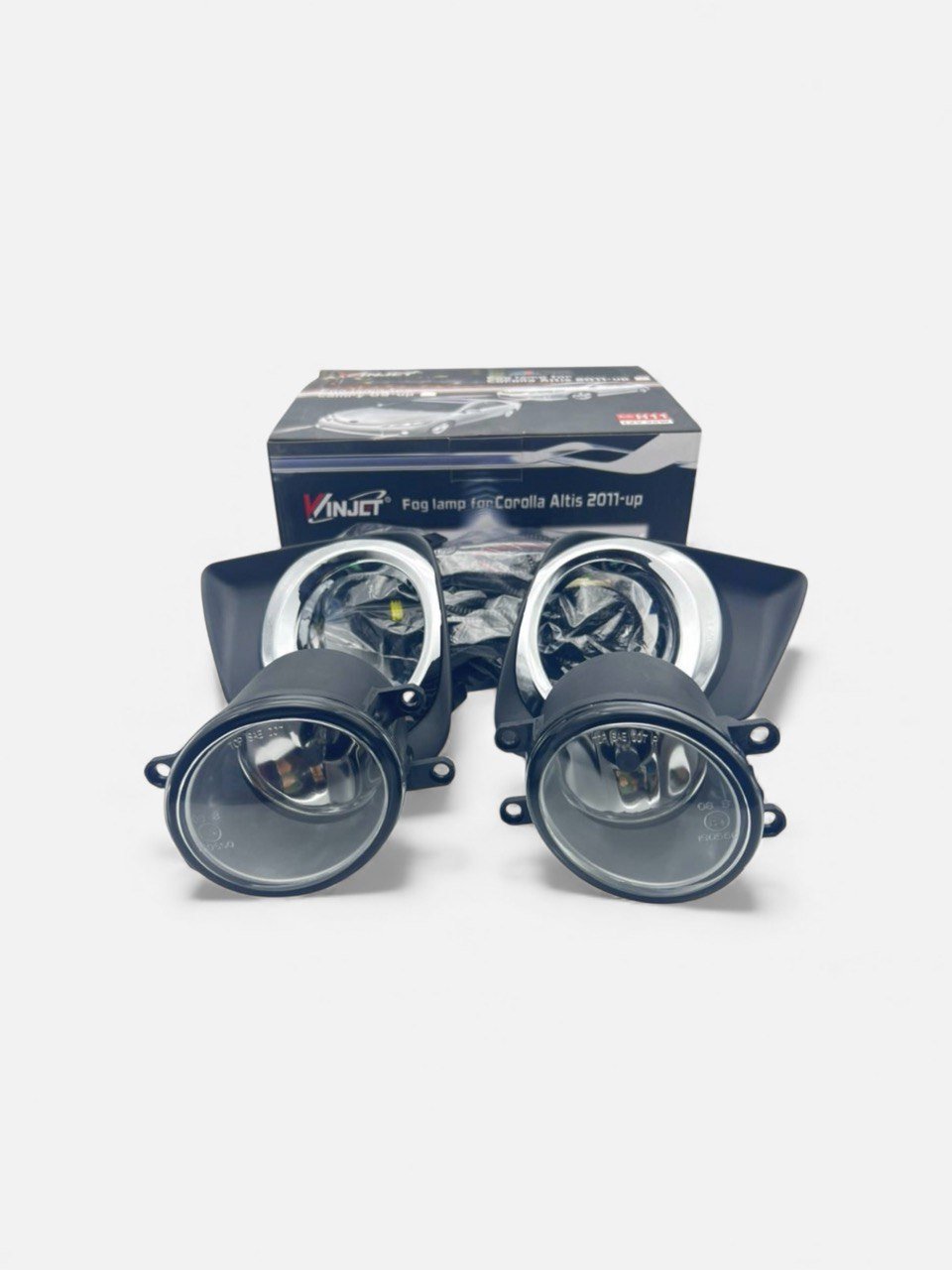 فوانيس شبورة تويوتا كرولا(2008 /2013)