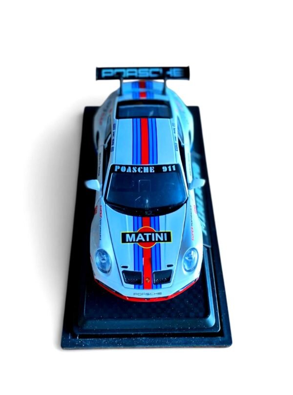 موكيت عربية بورش GT3 RSR