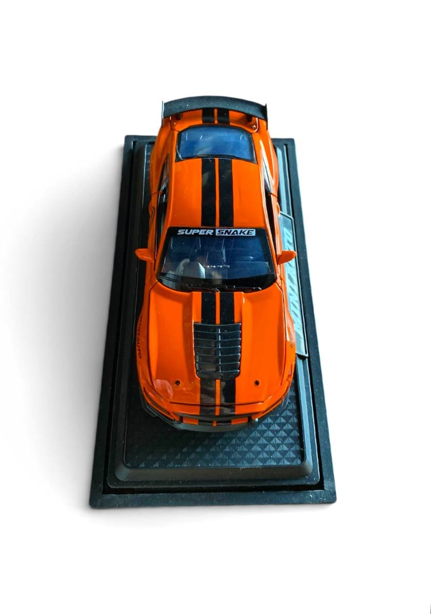 موكيت عربية موستنج اتشلبي GT500 الصورة 3