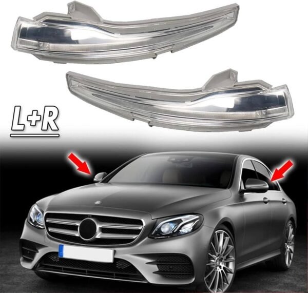 غماز اشارة دينمك مرسيدس W205