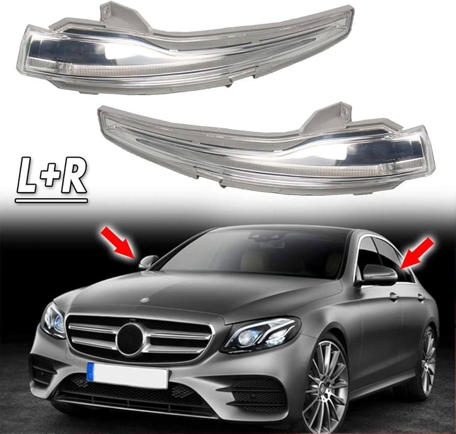 غماز اشارة دينمك مرسيدس W205