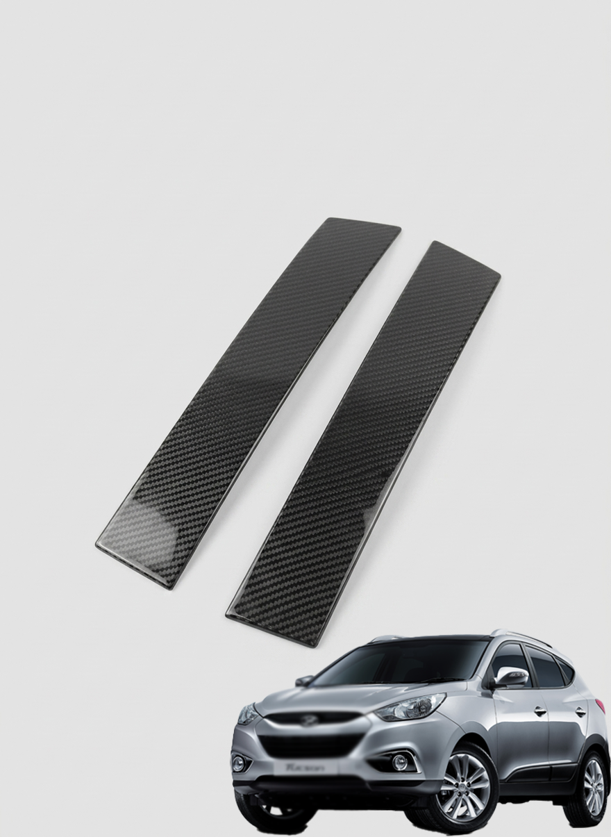 حلية قائم ix35