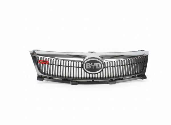 شبكة شرائح GR BYD