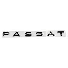كلمة أسود Passt