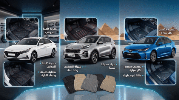 دواسات تخصص 5D