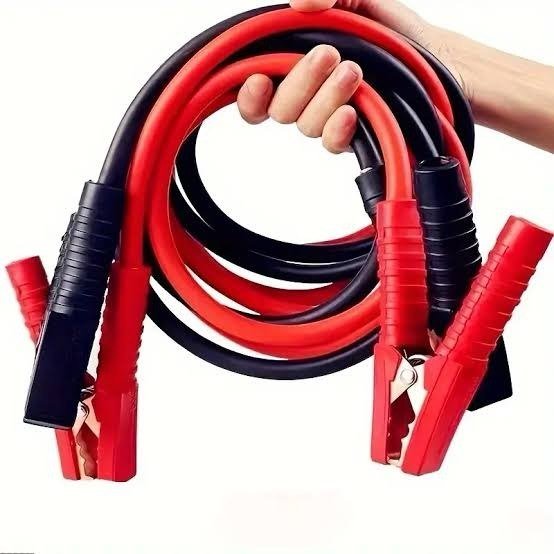كابل بطارية 2 5متر 400 AMP