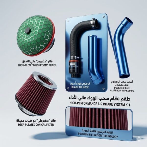 فلاتر هواء اسبورت