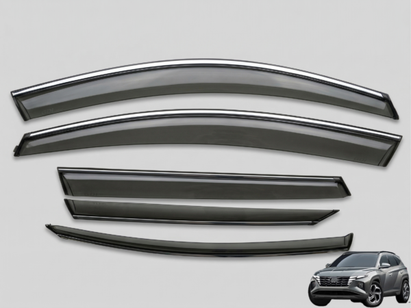 هوايات مطر بحز نيكل توسان NX4