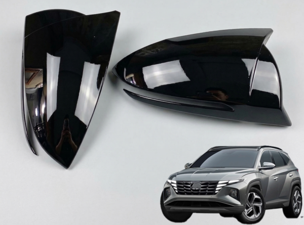 كفر مراية باتمان اسود توسان NX4